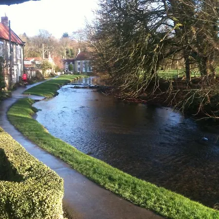 Bridgefoot Pensión Pickering