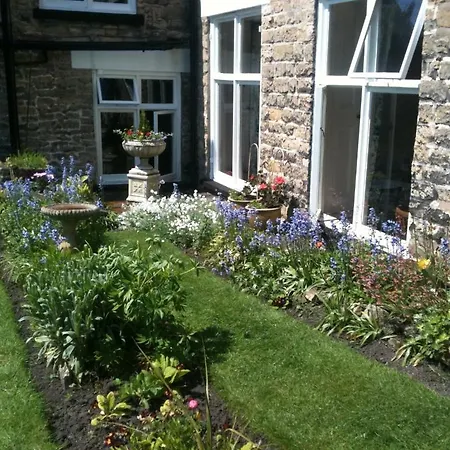 Bridgefoot 3* Pickering