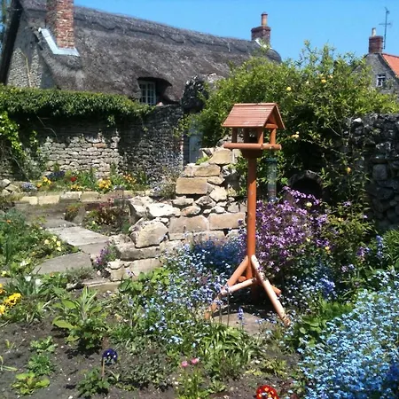 Gasthuis Bridgefoot Pickering