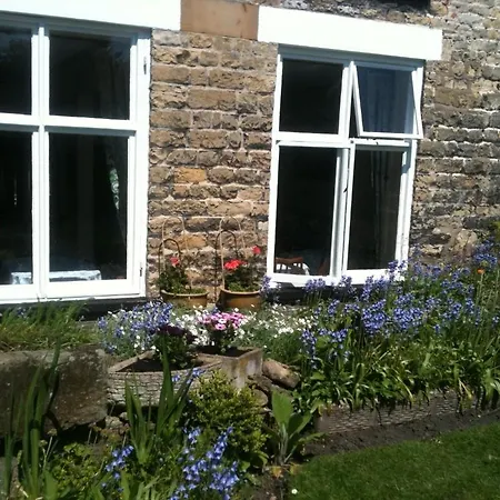 Bridgefoot Gasthuis Pickering