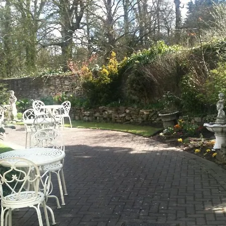 Bridgefoot Pickering