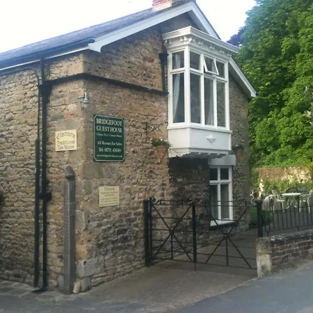 Gasthuis Bridgefoot Pickering