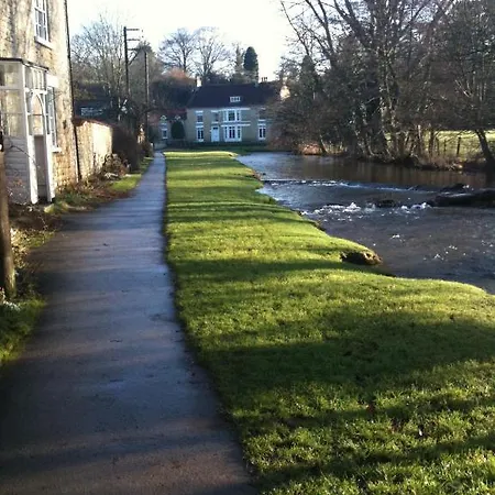 Bridgefoot