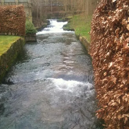 Bridgefoot