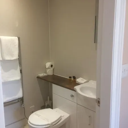 Bridgefoot 3* Pickering