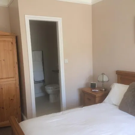 Bridgefoot Gasthuis 3*