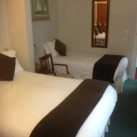 Bridgefoot 3* Pickering