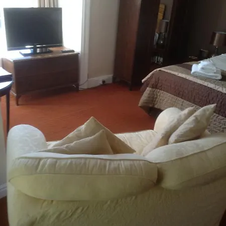 Bridgefoot 3* Pickering