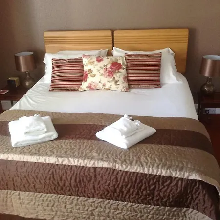 Bridgefoot Gasthuis 3*